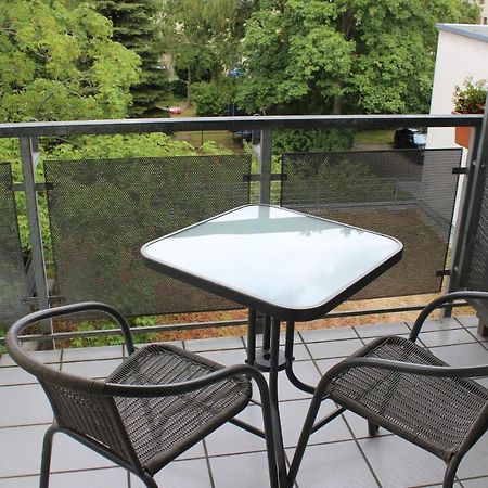 City-Appartement 12.3. Цвікау Екстер'єр фото