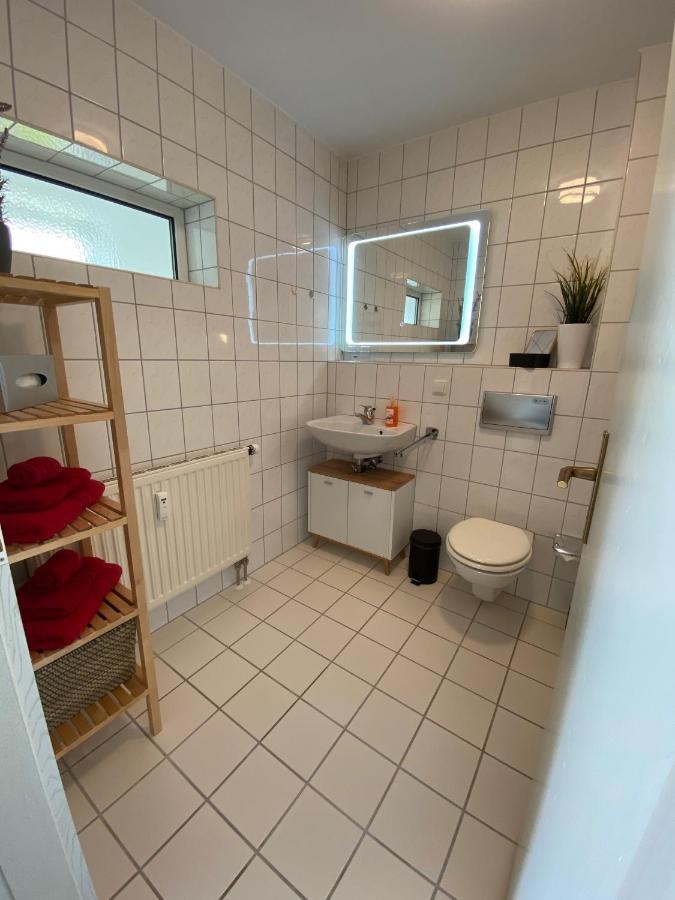 City-Appartement 12.3. Цвікау Екстер'єр фото