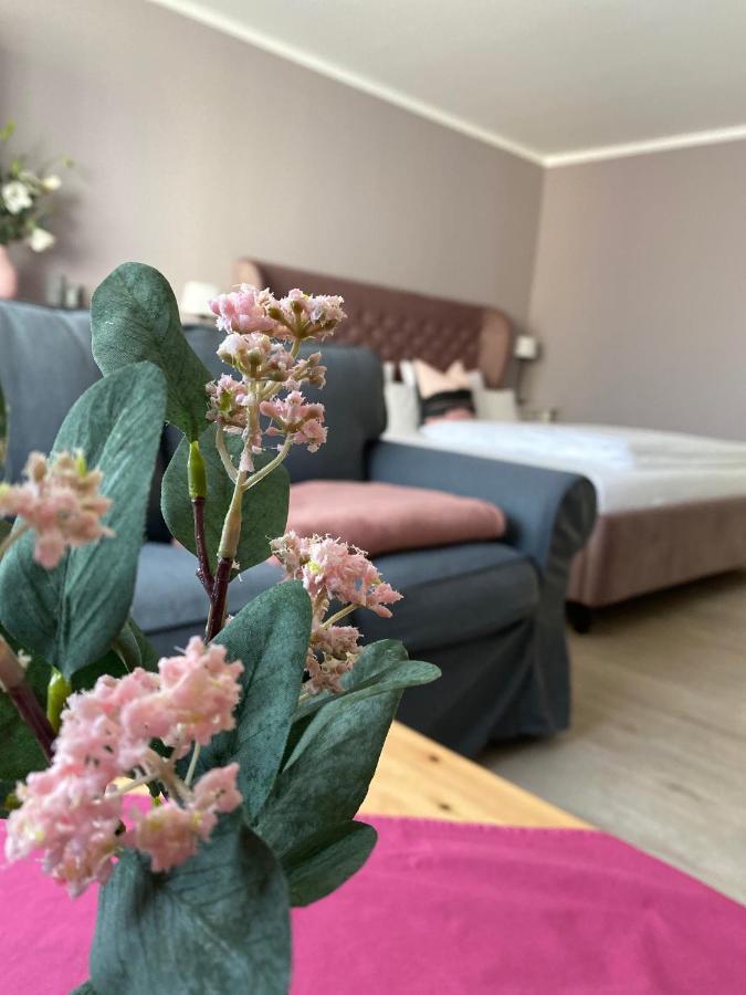 City-Appartement 12.3. Цвікау Екстер'єр фото